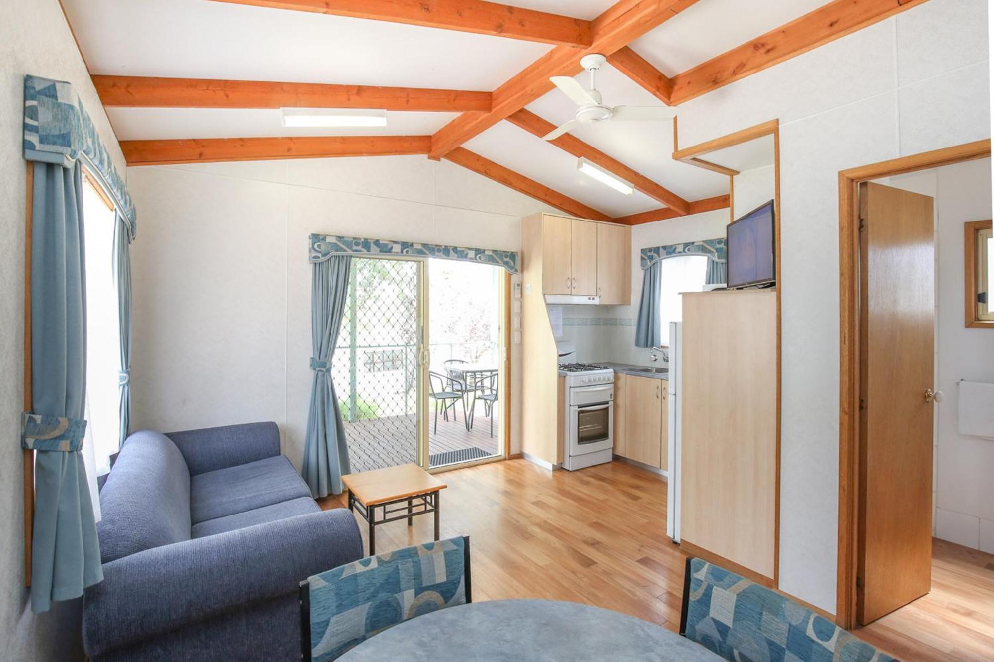 Rivergardens Holiday Park Mildura Gol Gol Ruang foto