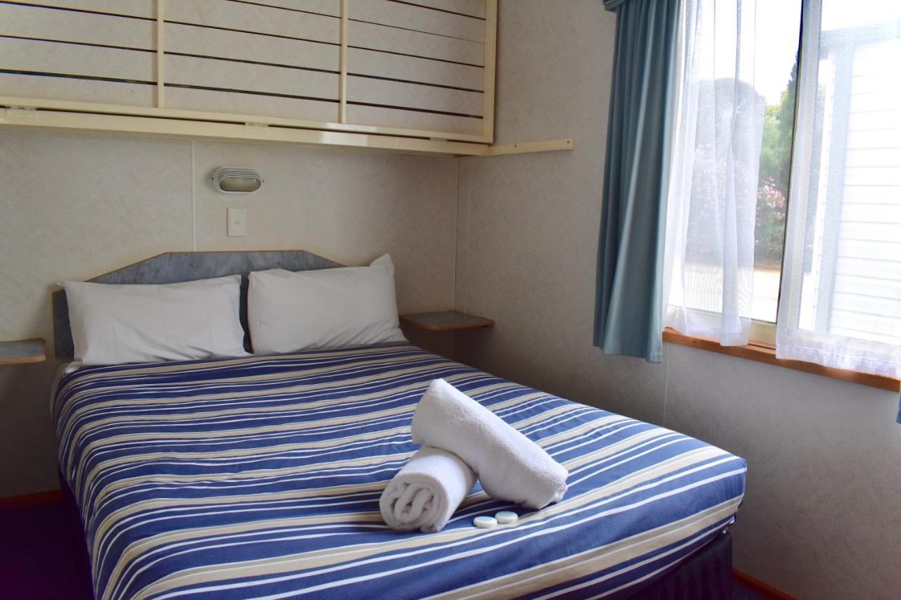 Rivergardens Holiday Park Mildura Gol Gol Bagian luar foto