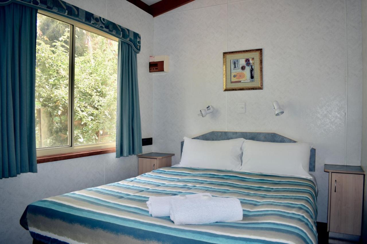 Rivergardens Holiday Park Mildura Gol Gol Bagian luar foto